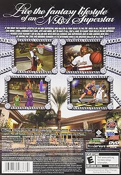 Amazon | Nba Ballers / Game | ゲーム Amazon | Nba Ballers / Game | ゲーム